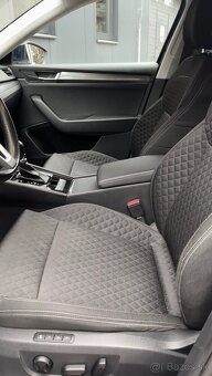 ŠKODA SUPERB 2.0TDi - 10