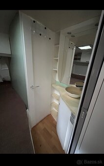 Knaus Südwind 500 - 10