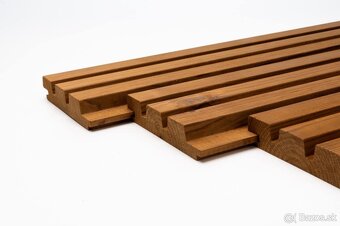 Tatranský profil,zrubovy profil - 10