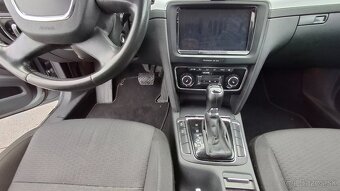 Škoda Superb combi 2.0.tdi, 103kW, r.v.2013 - 10