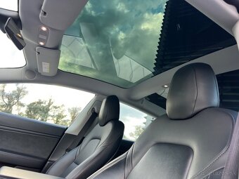 Tesla Model 3 Standard RANGE PLUS RWD - 10