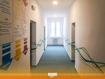 Obchodné priestory s kanceláriami pri centre mesta - 10