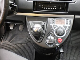 FIAT ULYSSE 2,0 TDI, 100kW, M6, r.09, 8 miestny - 10