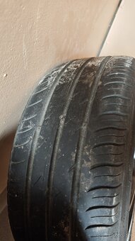 Elektróny - ALU disky 7jx16 - 10