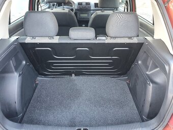 Škoda Fabia 1.2 HTP 12V Classic - 10