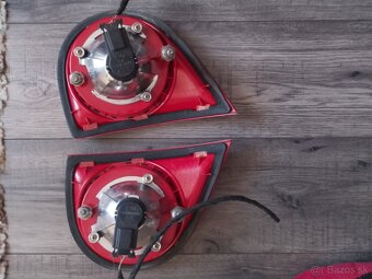 Vw Golf 5 1.4.benzin 55kw 2005 - 10