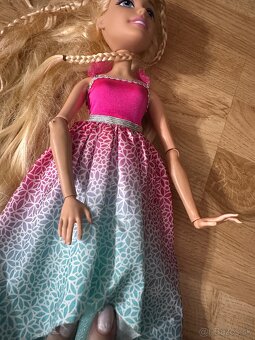 Hracky pre dievca - 10