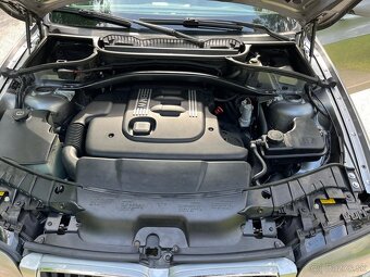 BMW X3 2.0d, 4x4 - 10