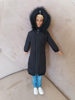 Bábiky - modelky - 10