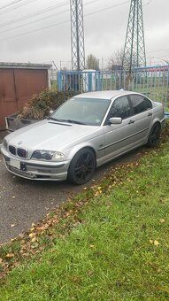 Bmw E46 - 10