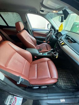 Predám BMW x1 - 10