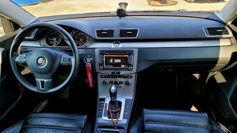 Volkswagen Passat Variant 2.0 TDI BMT 177k Highline 4MOTION - 10