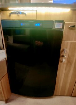 Swift Sterling Eccles, tabbert, hobby, fendt - 10