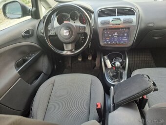 Seat Altea XL 1.4 TSI - 10