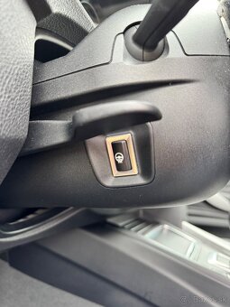 BMW 320d GT Sport line f34 - 10