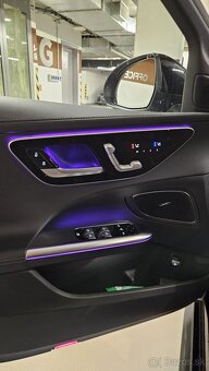 Mercedes Benz C220d 2022 FULL vybava - 10