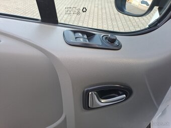 Opel Vivaro 2.0 CDTI 84kw 10/2014 dovoz Taliansko - 10