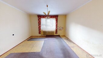 ZNÍŽENÁ CENA Na predaj rodinný dom v Trenčíne, - 10