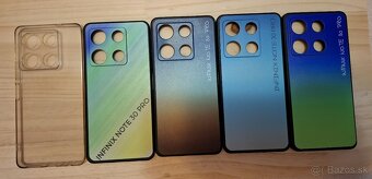 Predam Infinix Note 30 PRO 8/256 GB - 10