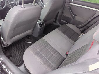 Vw golf 5 1.9 tdi - 10