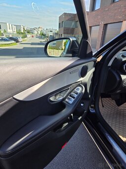 W205 C200 - 10