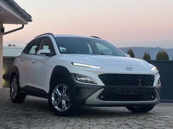 Hyundai Kona 1.6 crdi 100 kw 2021 - 10