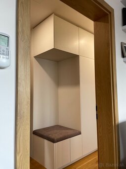 Stolárske prace,výroba a montáž nabytku na mieru - 10