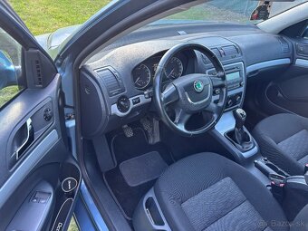 Škoda Octavia 1.6 TDI, Comfort - 10