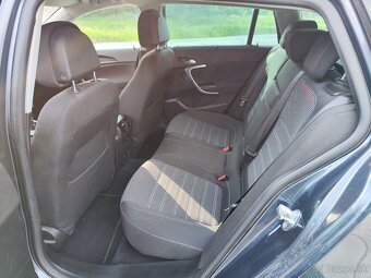 Opel Insignia 118kw Diesel - 10