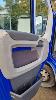 Citroen Jumper 2,2 - 10