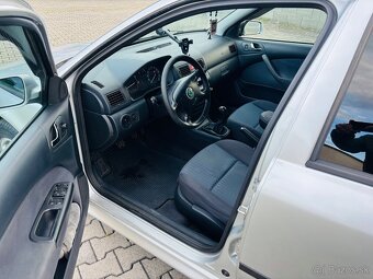 Predam skoda octavia TOUR. - 10