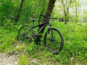 Cannondale SL4 Trail - 10