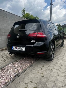 Volkswagen Golf 7, 1.4tsi 92kw R-line - 10