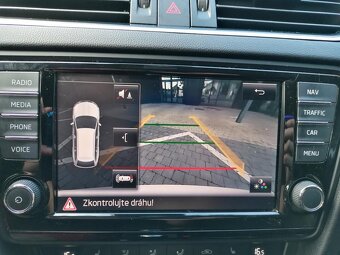 Škoda Octavia 3RS 2.0tdi DSG F1 - 10