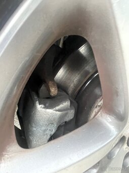 Volkswagen golf 6 1,6 Benzin. 168 000 km - 10