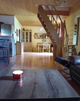Rodinný dom v Gajaroch na Pivovarskej ulici - 10
