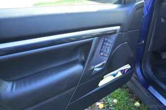 Opel Vectra C Facelift 2,8 V6 turbo 250k - 10