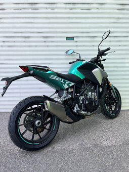 Kove 321R - 10