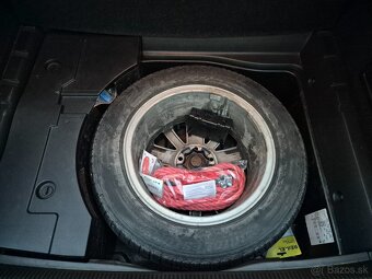 Volkswagen Passat B7 2.0 TDI 103 kW, Diesel, r.v.2012 - 10