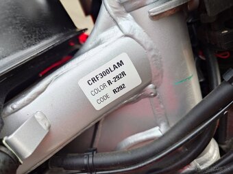 Honda Crf 300l - 10