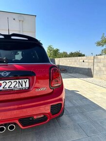 Mini Cooper John Cooper Works Hatchback 141kw Automat - 10