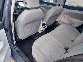 VW Golf Variant Life 1.0 eTSI DS7 - 10