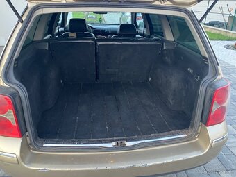 Predám Passat B5.5 1,9Tdi - 10