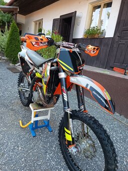 Ktm sxf 250 2010 - 10