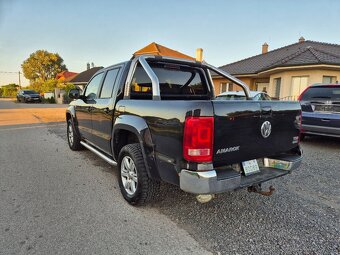 Vw amarok - 10