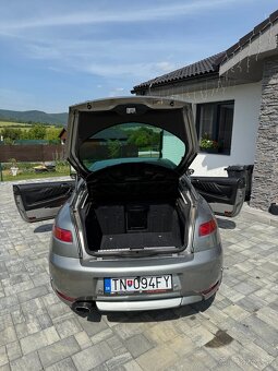 Alfa Romeo GT 1.9 JTD 110kw - 10
