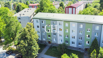 3-izbový byt s veľkou loggiou na skvelej adrese – Okružná 24 - 10