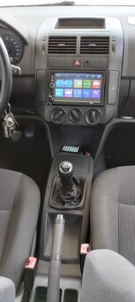 Volswagen Polo 1.9 TDi - 10