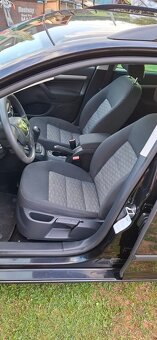 Škoda octavia 2.0 Tdi 103KW CR 2013 - 10