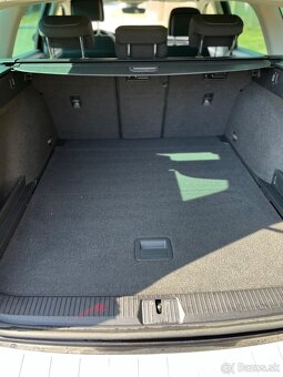 Volkswagen Passat Variant Business 140Kw - 10
